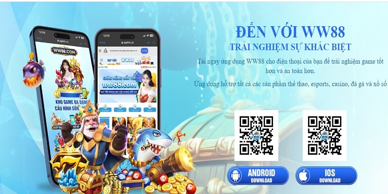 tai app ww88 huong dan