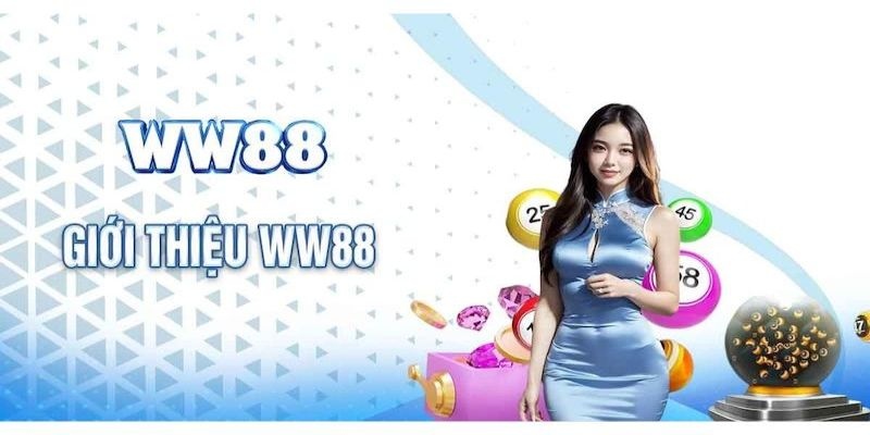 Giới thiệu WW88