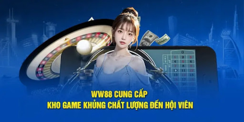 ww88 kho game